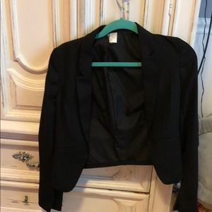 Women’s blazer